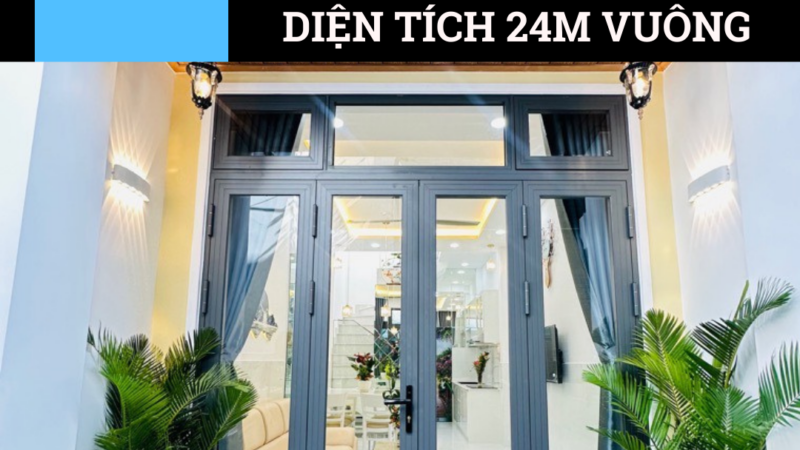 Căn nhà hiếm có, thiết kế đẹp, full nội thất tại phố Âu Cơ, chỉ 3.4 tỷ